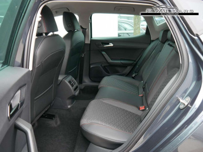 Seat Leon Tageszulassung