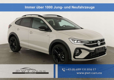 VW Taigo Tageszulassung VW Taigo Tageszulassung