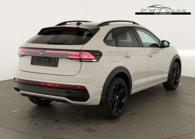 VW Taigo Tageszulassung VW Taigo Tageszulassung