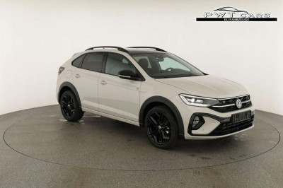 VW Taigo Tageszulassung VW Taigo Tageszulassung