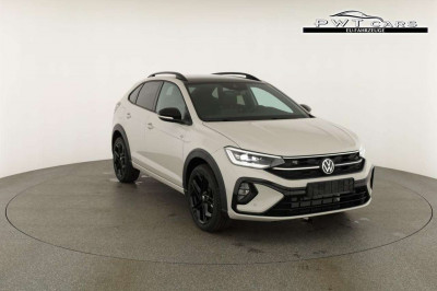 VW Taigo Tageszulassung VW Taigo Tageszulassung