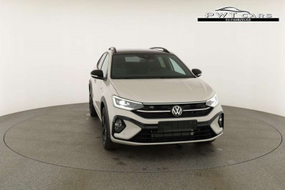 VW Taigo Tageszulassung VW Taigo Tageszulassung