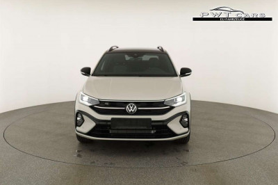 VW Taigo Tageszulassung VW Taigo Tageszulassung