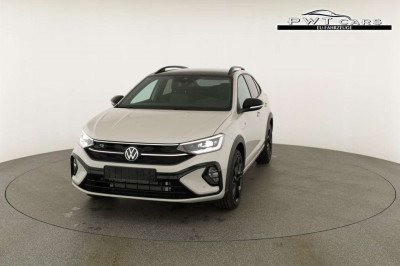 VW Taigo Tageszulassung VW Taigo Tageszulassung