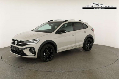 VW Taigo Tageszulassung VW Taigo Tageszulassung