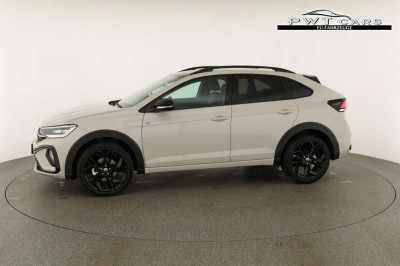 VW Taigo Tageszulassung VW Taigo Tageszulassung