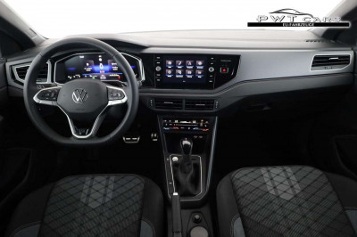VW Taigo Tageszulassung VW Taigo Tageszulassung