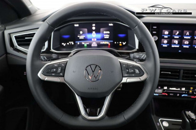 VW Taigo Tageszulassung VW Taigo Tageszulassung