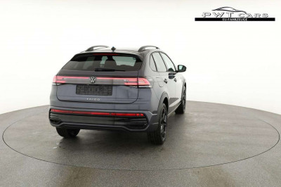 VW Taigo Tageszulassung VW Taigo Tageszulassung