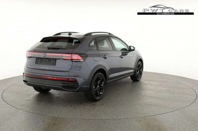 VW Taigo Tageszulassung VW Taigo Tageszulassung