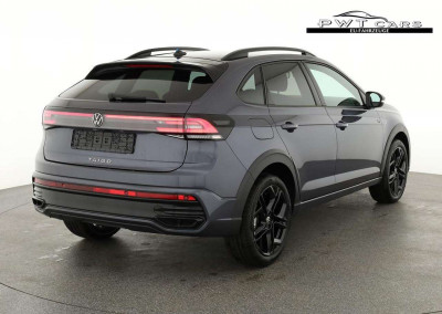 VW Taigo Tageszulassung VW Taigo Tageszulassung
