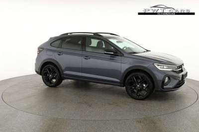 VW Taigo Tageszulassung VW Taigo Tageszulassung