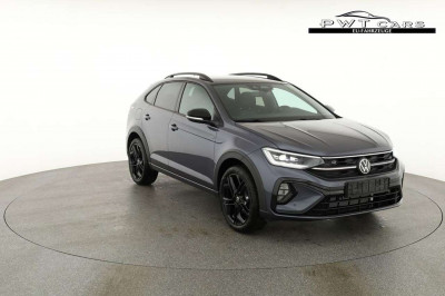 VW Taigo Tageszulassung VW Taigo Tageszulassung