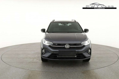VW Taigo Tageszulassung VW Taigo Tageszulassung