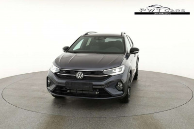 VW Taigo Tageszulassung VW Taigo Tageszulassung