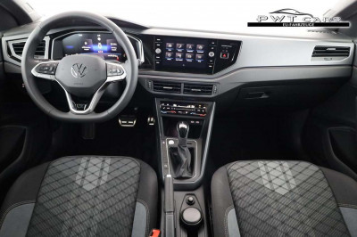 VW Taigo Tageszulassung VW Taigo Tageszulassung