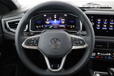 VW Taigo Tageszulassung VW Taigo Tageszulassung