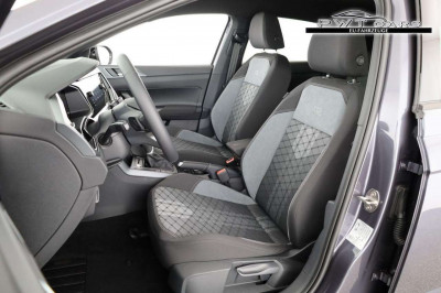 VW Taigo Tageszulassung VW Taigo Tageszulassung
