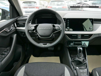 Skoda Kamiq Tageszulassung Skoda Kamiq Tageszulassung