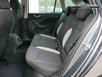 Skoda Kamiq Tageszulassung Skoda Kamiq Tageszulassung