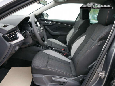 Skoda Kamiq Tageszulassung Skoda Kamiq Tageszulassung