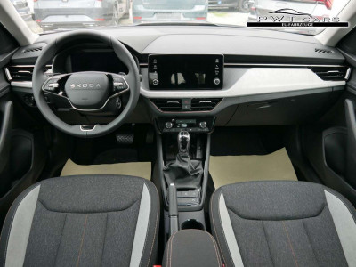 Skoda Kamiq Tageszulassung Skoda Kamiq Tageszulassung