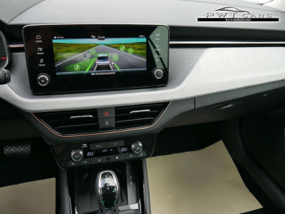 Skoda Kamiq Tageszulassung Skoda Kamiq Tageszulassung