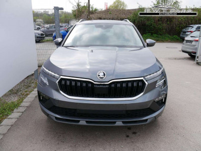 Skoda Kamiq Tageszulassung Skoda Kamiq Tageszulassung