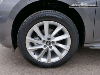 Skoda Kamiq Tageszulassung Skoda Kamiq Tageszulassung