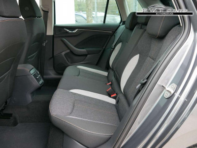 Skoda Kamiq Tageszulassung Skoda Kamiq Tageszulassung
