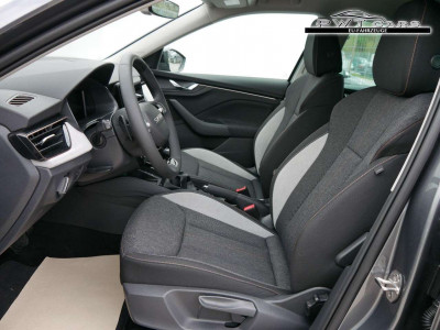 Skoda Kamiq Tageszulassung Skoda Kamiq Tageszulassung
