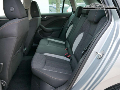 Skoda Kamiq Tageszulassung Skoda Kamiq Tageszulassung