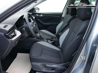 Skoda Kamiq Tageszulassung Skoda Kamiq Tageszulassung