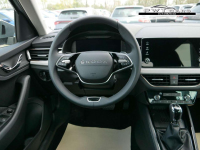 Skoda Kamiq Tageszulassung Skoda Kamiq Tageszulassung
