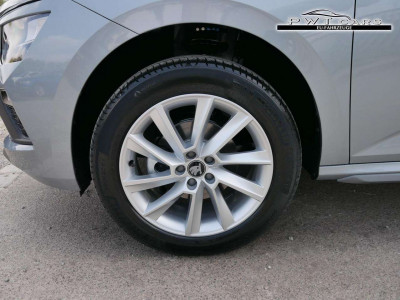 Skoda Kamiq Tageszulassung Skoda Kamiq Tageszulassung