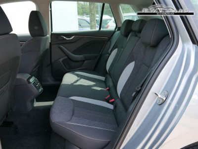 Skoda Kamiq Tageszulassung Skoda Kamiq Tageszulassung