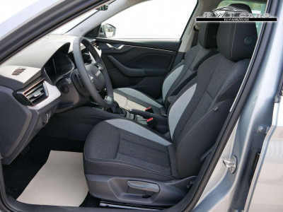 Skoda Kamiq Tageszulassung Skoda Kamiq Tageszulassung