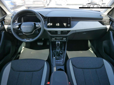 Skoda Kamiq Tageszulassung