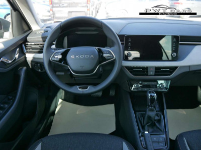 Skoda Kamiq Tageszulassung