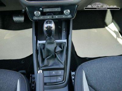 Skoda Kamiq Tageszulassung