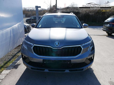 Skoda Kamiq Tageszulassung