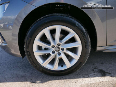 Skoda Kamiq Tageszulassung