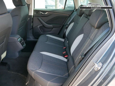 Skoda Kamiq Tageszulassung