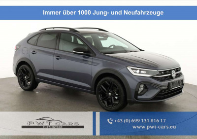VW Taigo Tageszulassung VW Taigo Tageszulassung