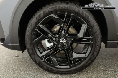 VW Taigo Tageszulassung VW Taigo Tageszulassung