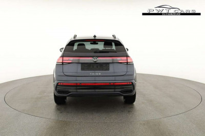 VW Taigo Tageszulassung VW Taigo Tageszulassung