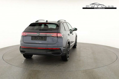 VW Taigo Tageszulassung VW Taigo Tageszulassung