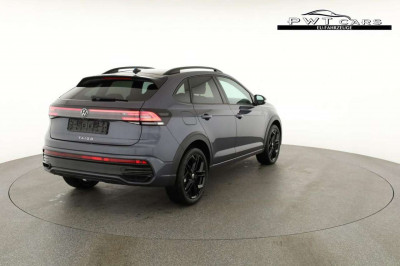VW Taigo Tageszulassung VW Taigo Tageszulassung