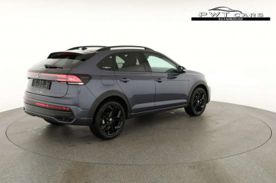 VW Taigo Tageszulassung VW Taigo Tageszulassung
