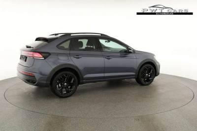VW Taigo Tageszulassung VW Taigo Tageszulassung